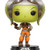 Funko Star Wars Rebels Hera Pop Figure