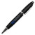 Flashscot Kansas Jayhawks Sleek Pen USB Drive 16GB