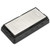 Sharpening Stone, Non-slip Base Durable Sharpening Stone, Handy High Hardness Sharpening Stone, Scissor Pick