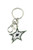 Aminco NHL Dallas Stars Heavyweight Keychain