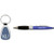 Kansas Jayhawks Pen And Keytag Gift Set