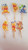 KBN 24pc Winnie the Pooh Cuppcake Toppers for Party Decorations Supply Birthday Kids