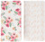 Webster's Pages Traveler Undated Calendars Notepad Inserts 2-Pack (NP106)