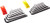 Cal Hawk Tools CSPHK20P Hex Key Driver Set