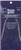 Susan Bates 29-Inch Quicksilver Circular Knitting Needle, 12.75mm