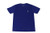 Polo Ralph Lauren Boys Crew Neck Pony Logo T-Shirt (Large, Blue (Yellow Pony))