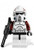 LEGO Star Wars Elite ARF Clone Trooper Minifigure With Long Rifle From Set 9488
