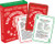 Aquarius Sriracha Recipes Playing Cards