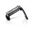 OSTENT Adjustable TV Clip Mount Holder Dock Stand Compatible for Sony PS3 Move Eye Camera