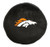 Team Sports America Denver Broncos Remote Control Pillow