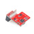 Makerfire® Raspberry Pi RTC Module Real Time Clock Module DS1307 Chip with Coin Battery