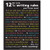 Knowledge Unlimited Inc. The Only 12 1/2 Writing Rules You'll Ever Need- Poster