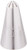 Wilton 402-133 Closed Star Decorating Tip
