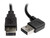 USB Cable Assembly, USB Type A Plug, USB Type A Plug, USB 2.0, 6 ft, 1.8 m