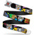 Buckle-Down Seatbelt Belt Tom and Jerry Regular