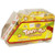 El Azteca, Tamy Pop Candy - Jar, Count 18 - Sugar Candy / Grab Varieties  and  Flavors