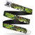 Buckle-Down Seatbelt Belt Batman Robin Regular