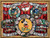 Ceaco Disney Mickey Mouse Movie Reel Jigsaw Puzzle, 1500 Pieces