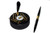 EBINGERS PLACE Anaheim Ducks Auto Series Hockey Puck Magnetic Paperclip and Pen Holder