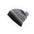 pistil Women's Alder Knit Slouch Beanie, One Size, Black