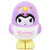 Kuromi Cable Holder Twitter Pitching Sanrio Sanrio Character