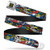 Buckle-Down Seatbelt Belt Batman Joker XL