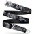 Buckle-Down Seatbelt Belt Batman Arkham Origins XL
