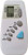 CHOUBENBEN Replacment for Goodman Air Conditioner Remote Control Model Number HG31ES
