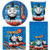 Thomas the Tank Engine Party Tableware Pack for 8