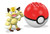 Mega Construx Pokemon Meowth Building Set