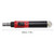 Pen Type Gas Soldering Iron, Pen Type Design, Practical Butane Gas Soldering Iron, Convenient to Carry for Flame Regular Soldering Iron