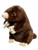 Carl Dick Mole 8.5 inches, 21cm, Plush Toy, Soft Toy, Stuffed Animal 2587
