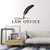 Pen Wall Decal Words Law Office Studio Legislation Juridical Service Center Interior Decor Vinyl Stickers Art Mural 42x63cm