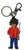 Great Eastern Entertainment Bleach Sado SD PVC Keychain