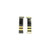 BisLinks Replacement LCD Flex Cable Ribbon for Samsung GT-C3050 C3050 Replace Fix Spare