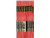Bulk Buy: DMC Thread Six Strand Embroidery Cotton 8.7 Yards Medium Rose 117-899 (12-Pack)