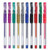 (25x pcs value pack) ToyPlaya Easy Gel Pen Assortment Novelty Toys, Favors and Games