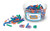 Learning Resources Magnetic Letter Construction Set