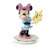 Lenox Disney's Youre A Shining Star, Minnie- N, Monogram