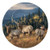 Thirstystone Stoneware Coaster Set, Elk
