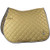HORZE Tulsa All Purpose Saddle Pad (Bronze)