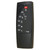Compatible with Twin Star ClassicFlame Classic Flame Electric Fireplace Stove Heater Infrared Remote Control 28EF031SRP 32EF031GRP 33EF031GRP 33EF031SRP 28EF031SRA 32EF031GRA 33EF031GRA 33EF031SRA