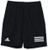 adidas,Mens,Club 3-Stripes Shorts,Black/White,Medium