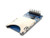 Mingzhu Reading and Writing Module SD Card Module Slot Socket Reader ARM MCU
