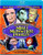 Mad Monster Party Combo Pack BD plus DVD  Blu-ray  by LIONSGATE