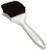 Nanoskin (85-634) 8.5" Carpet & Floormat Scrub Brush, Black Nylon