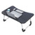 Vehpro Foldable Laptop Table for Bed and Sofa, Lightweight Desk for Laptops and Writing Breakfast Serving Portable Bed Tray