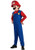 Rubie's Nintendo Super Mario Brothers Boys Halloween Child Costume   Small