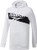 Reebok Classics Vector Hoodie, White, Medium