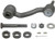 Moog K7066 Idler Arm